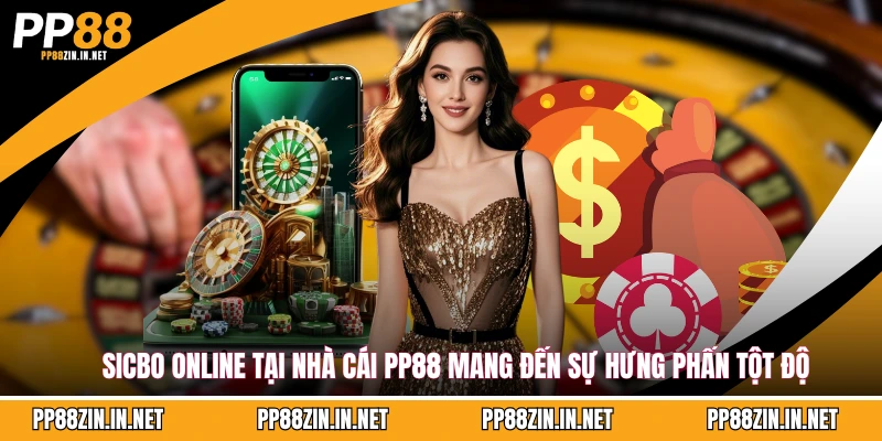Sicbo online